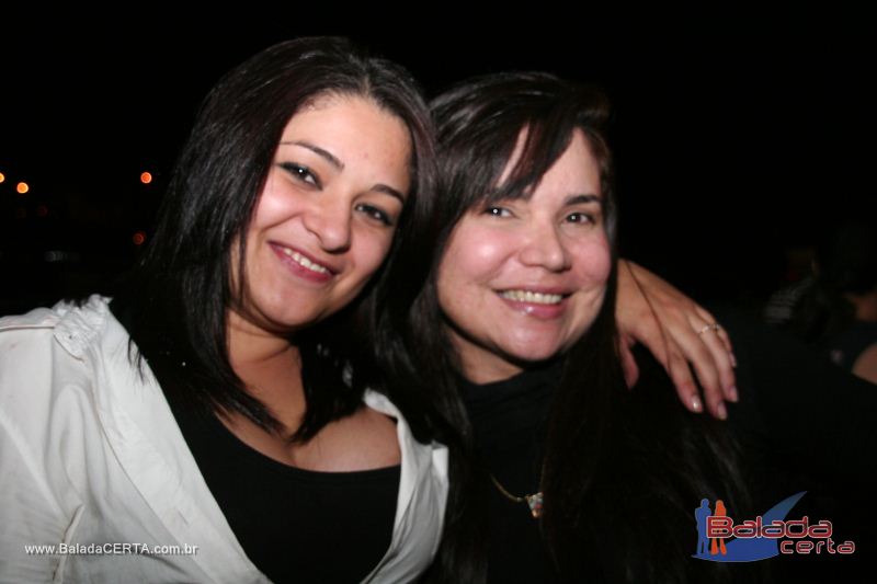 Balada: Fotos de quarta no Chiquita Bacana em Taguatinga - DF