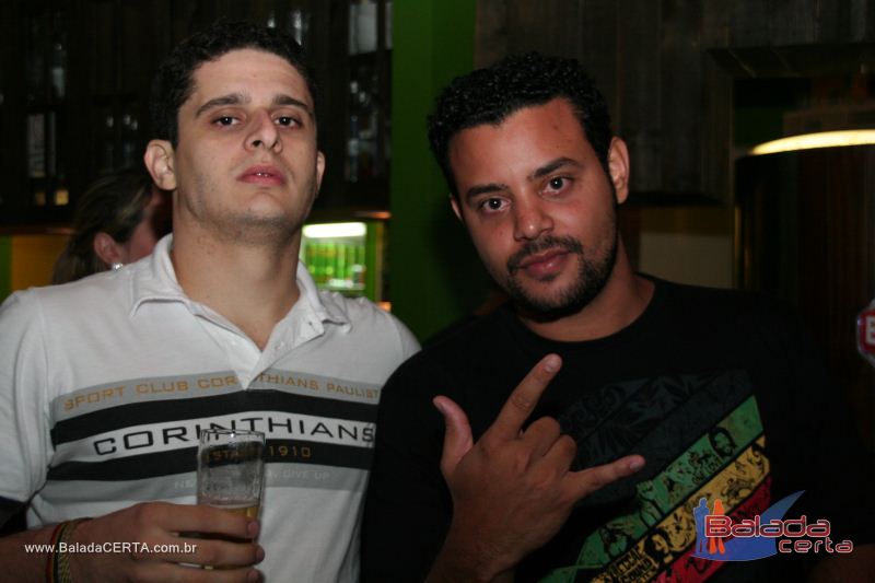 Balada: Fotos de quarta no Chiquita Bacana em Taguatinga - DF