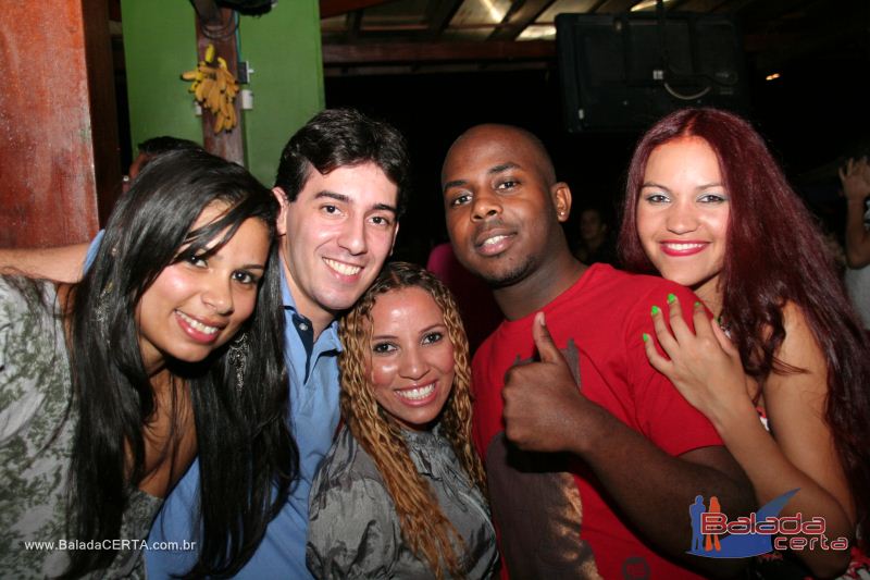 Balada: Fotos de quarta no Chiquita Bacana em Taguatinga - DF