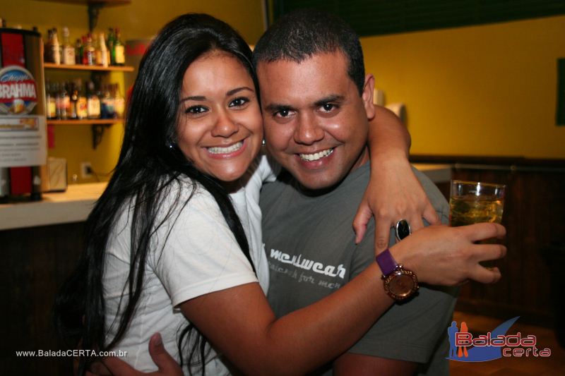 Balada: Fotos de quarta no Chiquita Bacana em Taguatinga - DF