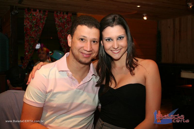 Balada: Fotos de quarta no Chiquita Bacana em Taguatinga - DF