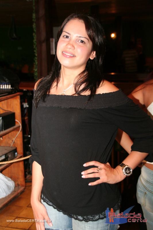 Balada: Fotos de quarta no Chiquita Bacana em Taguatinga - DF