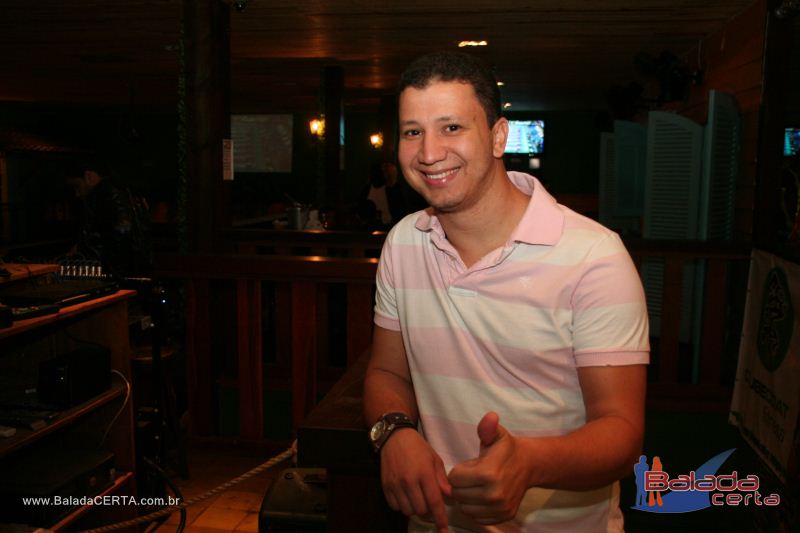 Balada: Fotos de quarta no Chiquita Bacana em Taguatinga - DF