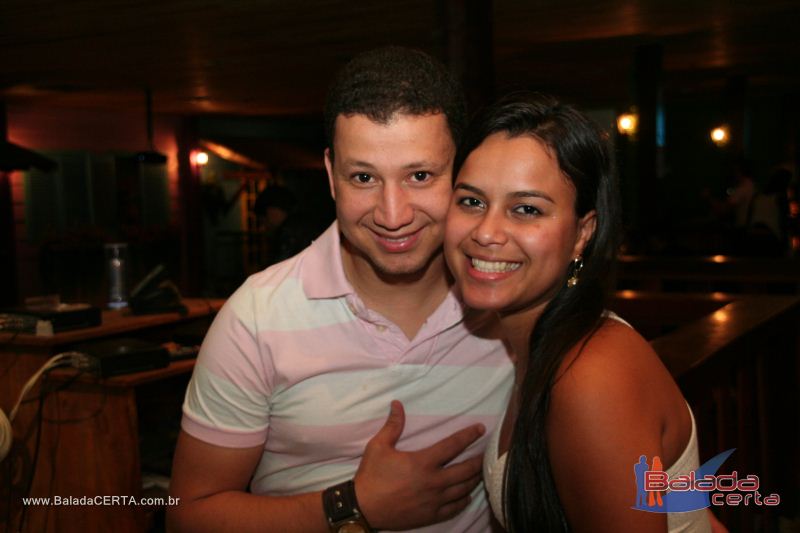 Balada: Fotos de quarta no Chiquita Bacana em Taguatinga - DF