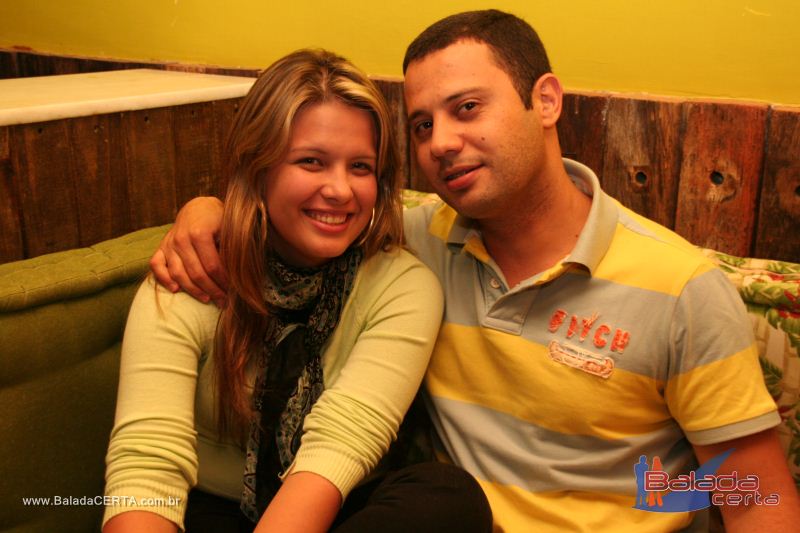 Balada: Fotos de quarta no Chiquita Bacana em Taguatinga - DF