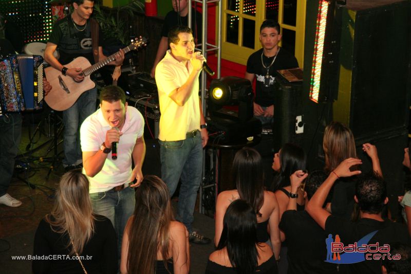 Balada: Fotos de quarta no Chiquita Bacana em Taguatinga - DF