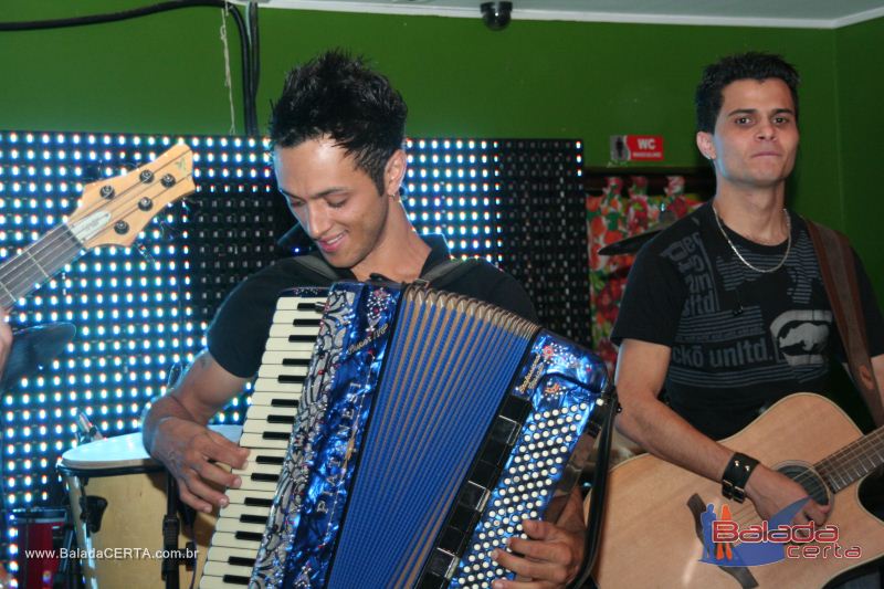 Balada: Fotos de quarta no Chiquita Bacana em Taguatinga - DF