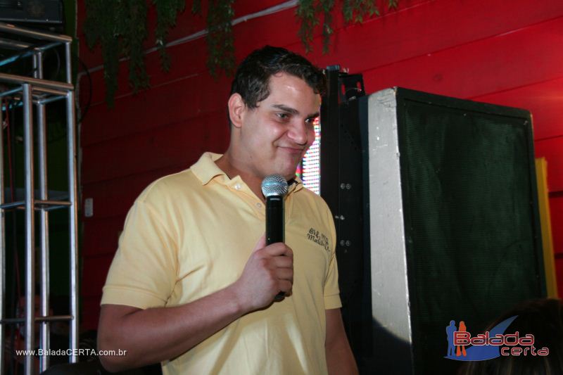 Balada: Fotos de quarta no Chiquita Bacana em Taguatinga - DF