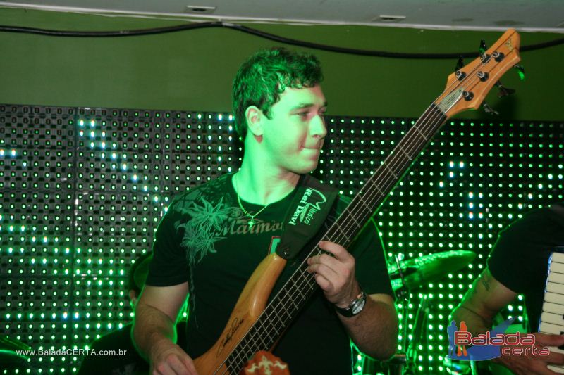 Balada: Fotos de quarta no Chiquita Bacana em Taguatinga - DF