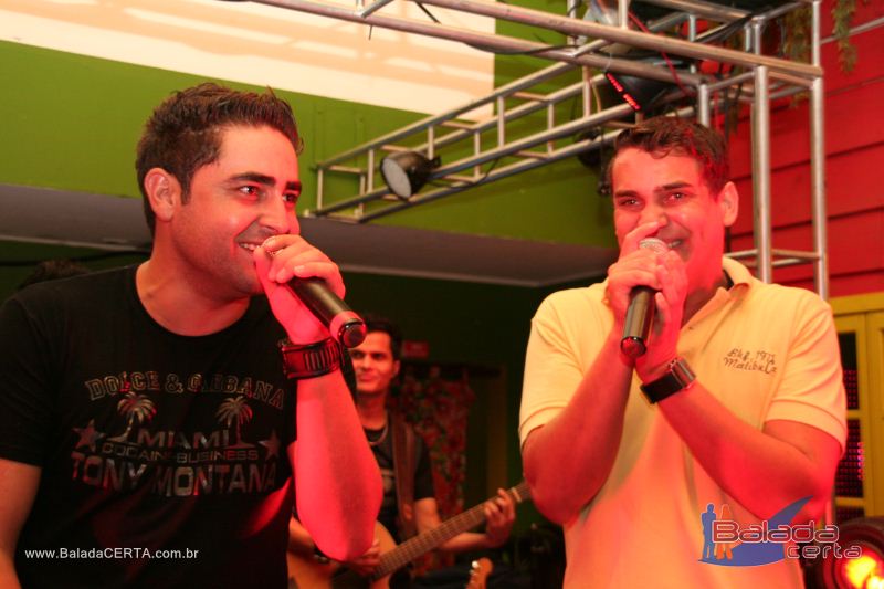 Balada: Fotos de quarta no Chiquita Bacana em Taguatinga - DF