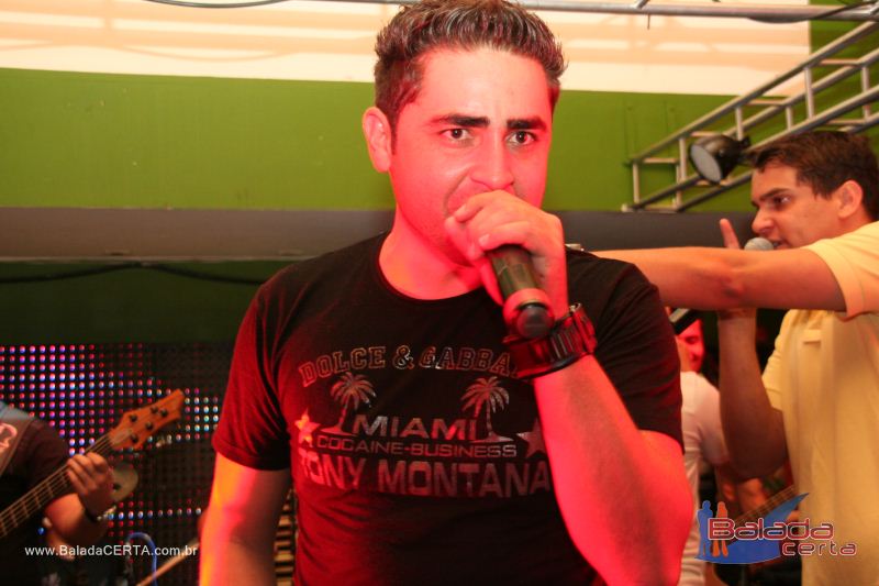 Balada: Fotos de quarta no Chiquita Bacana em Taguatinga - DF