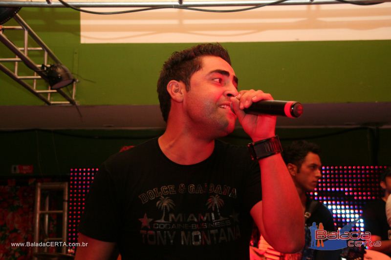 Balada: Fotos de quarta no Chiquita Bacana em Taguatinga - DF