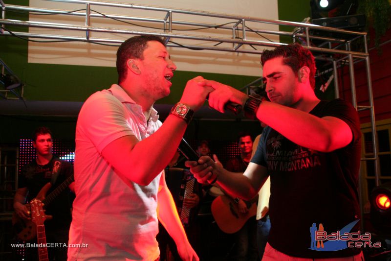 Balada: Fotos de quarta no Chiquita Bacana em Taguatinga - DF