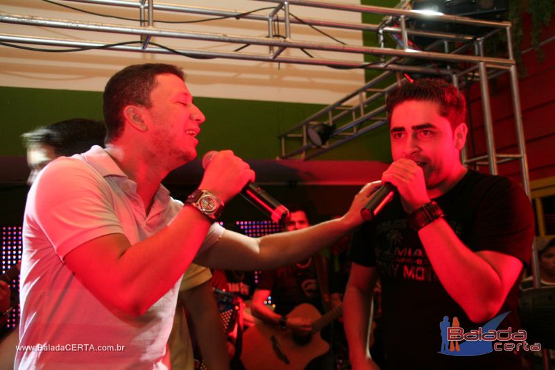 Balada: Fotos de quarta no Chiquita Bacana em Taguatinga - DF