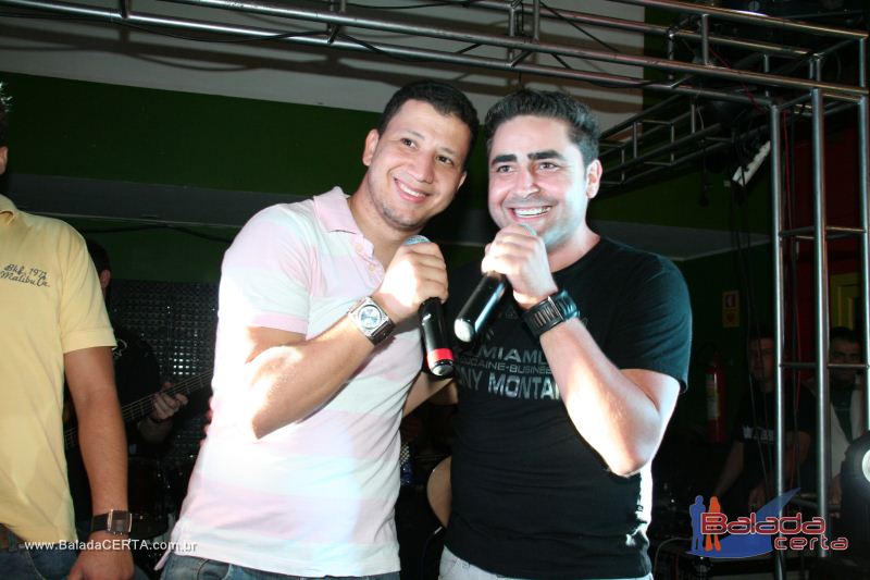 Balada: Fotos de quarta no Chiquita Bacana em Taguatinga - DF