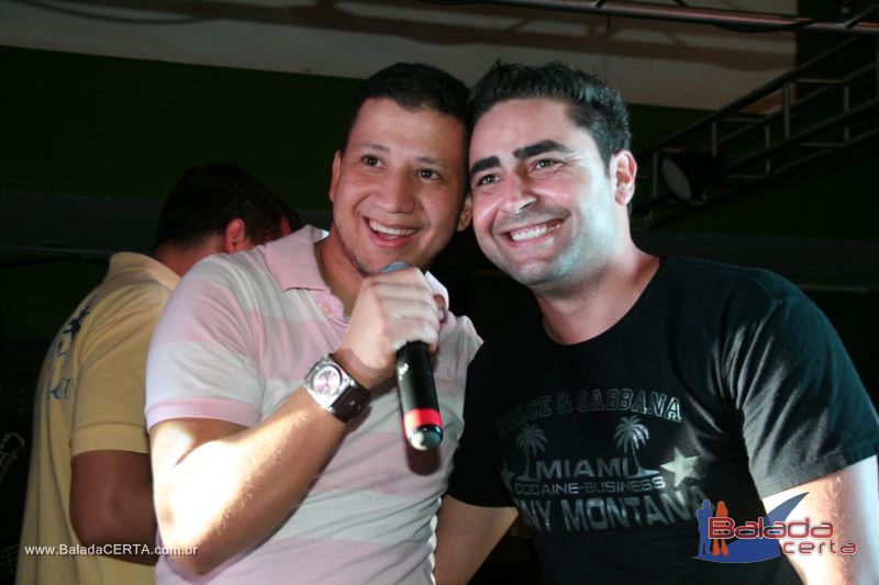 Balada: Fotos de quarta no Chiquita Bacana em Taguatinga - DF