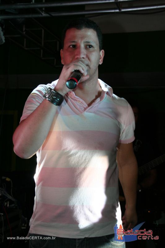 Balada: Fotos de quarta no Chiquita Bacana em Taguatinga - DF