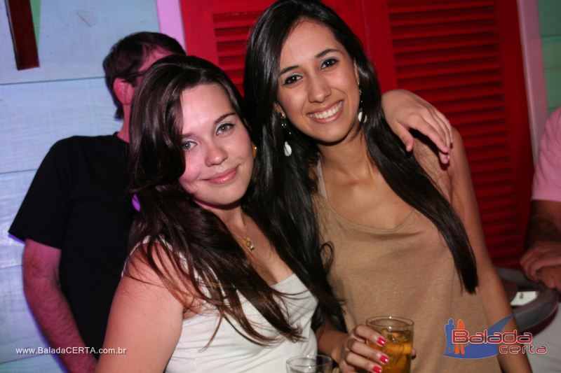 Balada: Fotos de quarta no Chiquita Bacana em Taguatinga - DF