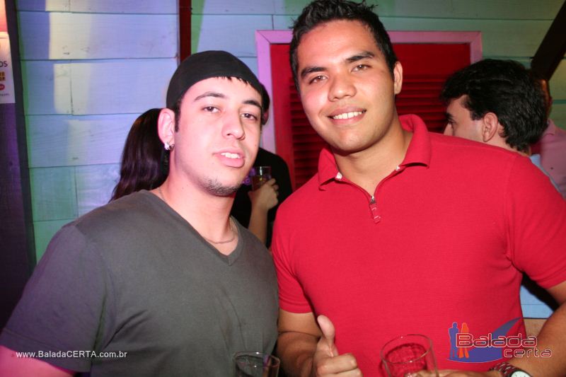 Balada: Fotos de quarta no Chiquita Bacana em Taguatinga - DF