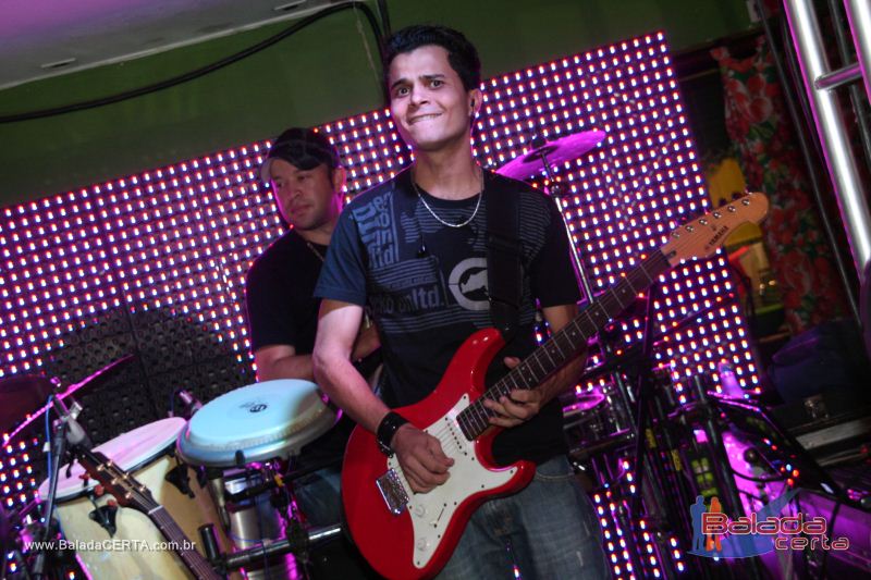 Balada: Fotos de quarta no Chiquita Bacana em Taguatinga - DF