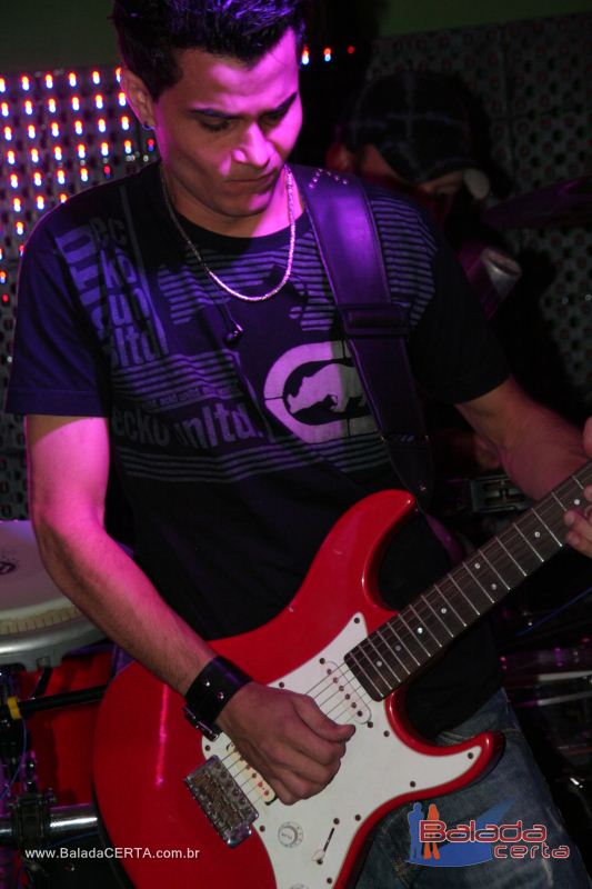 Balada: Fotos de quarta no Chiquita Bacana em Taguatinga - DF