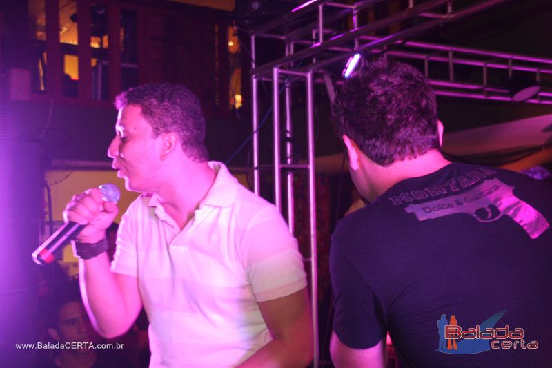 Balada: Fotos de quarta no Chiquita Bacana em Taguatinga - DF