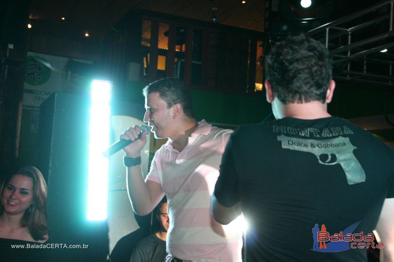 Balada: Fotos de quarta no Chiquita Bacana em Taguatinga - DF