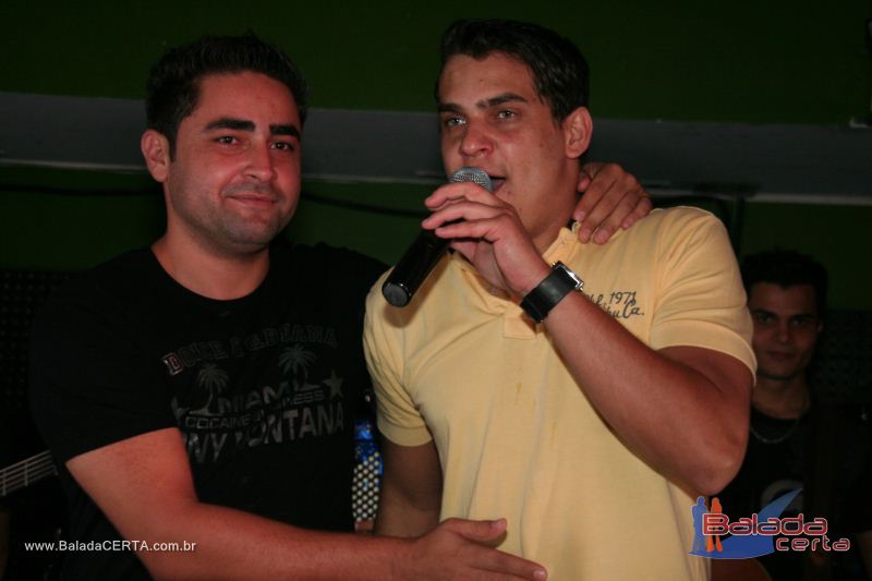 Balada: Fotos de quarta no Chiquita Bacana em Taguatinga - DF