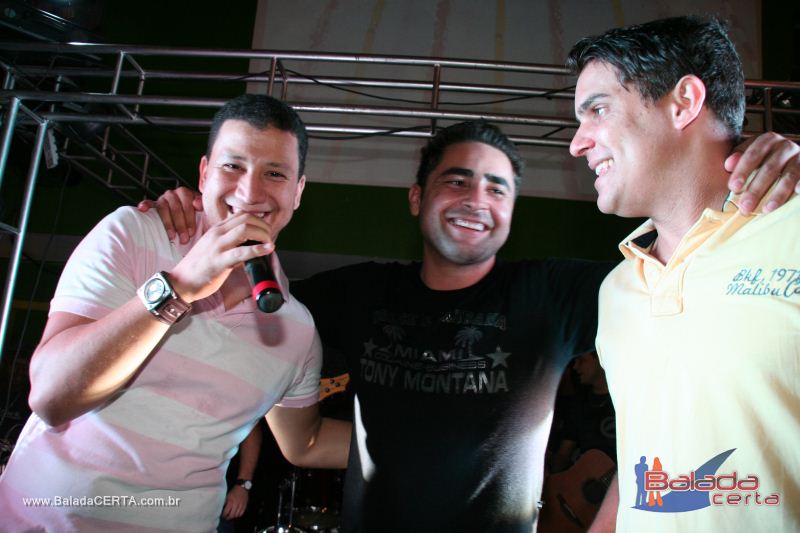 Balada: Fotos de quarta no Chiquita Bacana em Taguatinga - DF