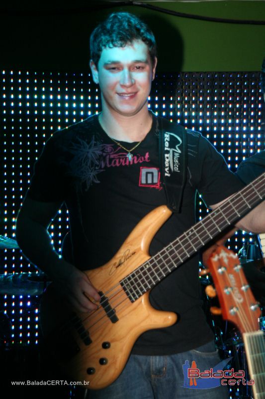 Balada: Fotos de quarta no Chiquita Bacana em Taguatinga - DF