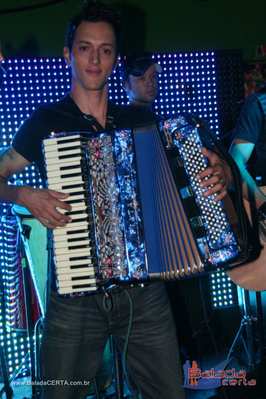 Balada: Fotos de quarta no Chiquita Bacana em Taguatinga - DF