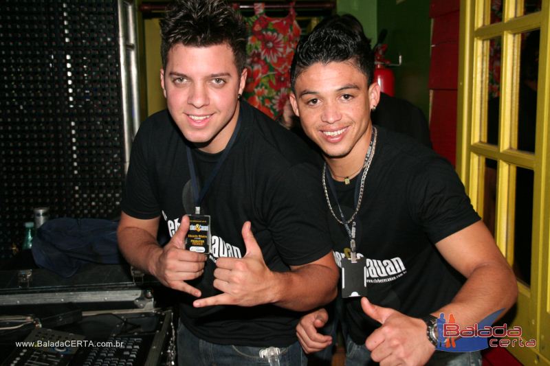 Balada: Fotos de quarta no Chiquita Bacana em Taguatinga - DF