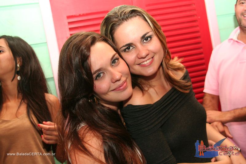 Balada: Fotos de quarta no Chiquita Bacana em Taguatinga - DF