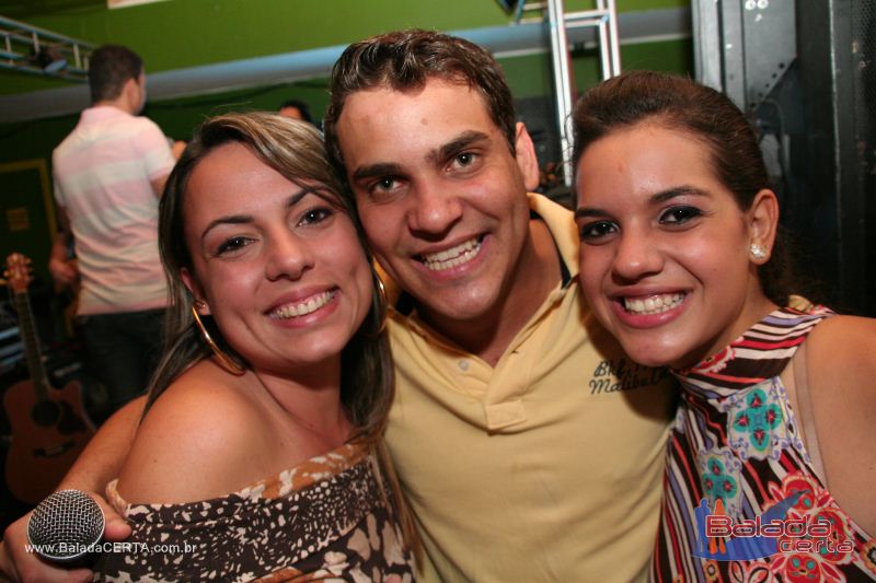 Balada: Fotos de quarta no Chiquita Bacana em Taguatinga - DF