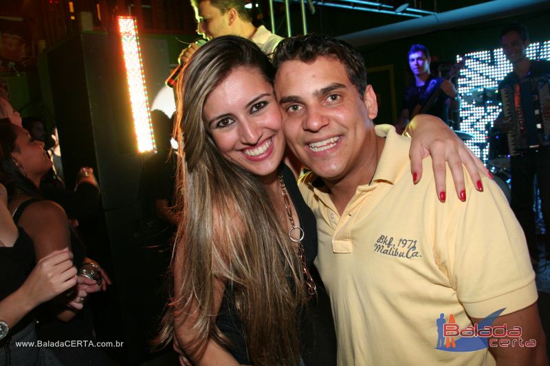 Balada: Fotos de quarta no Chiquita Bacana em Taguatinga - DF