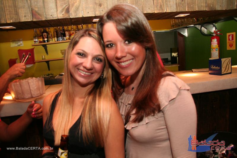 Balada: Fotos de quarta no Chiquita Bacana em Taguatinga - DF