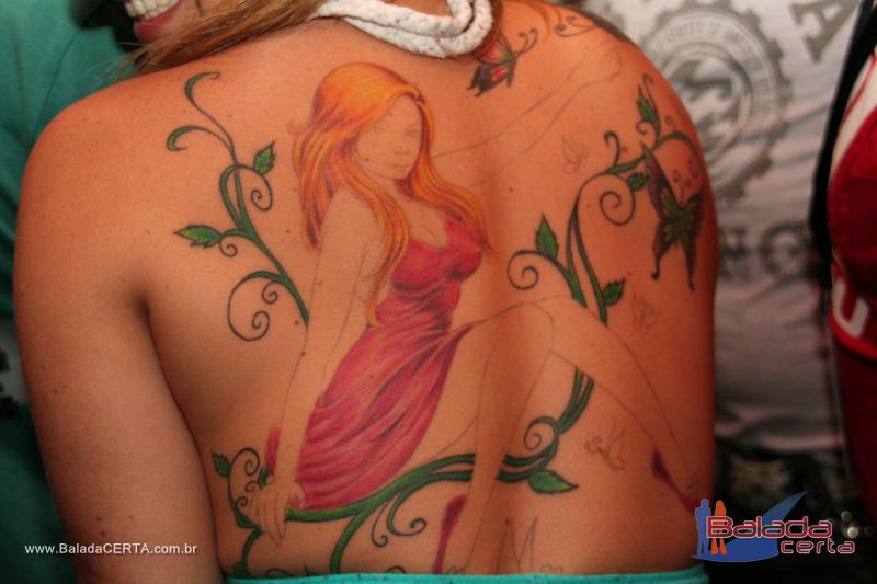 Balada: Fotos de quarta no Chiquita Bacana em Taguatinga - DF