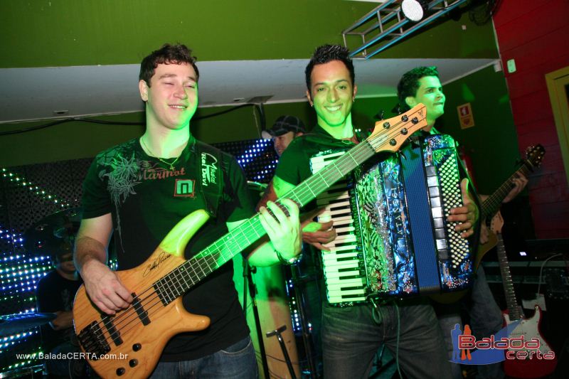 Balada: Fotos de quarta no Chiquita Bacana em Taguatinga - DF