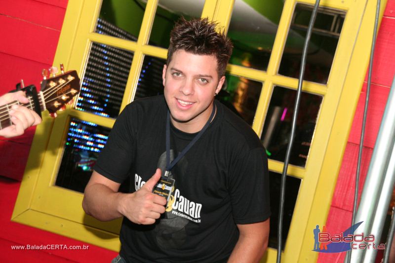 Balada: Fotos de quarta no Chiquita Bacana em Taguatinga - DF