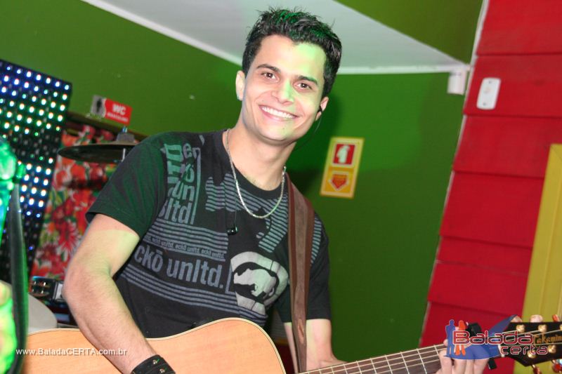 Balada: Fotos de quarta no Chiquita Bacana em Taguatinga - DF