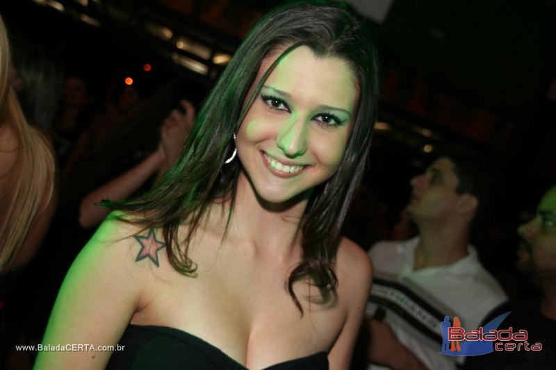 Balada: Fotos de quarta no Chiquita Bacana em Taguatinga - DF