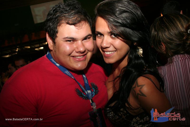 Balada: Fotos de quarta no Chiquita Bacana em Taguatinga - DF