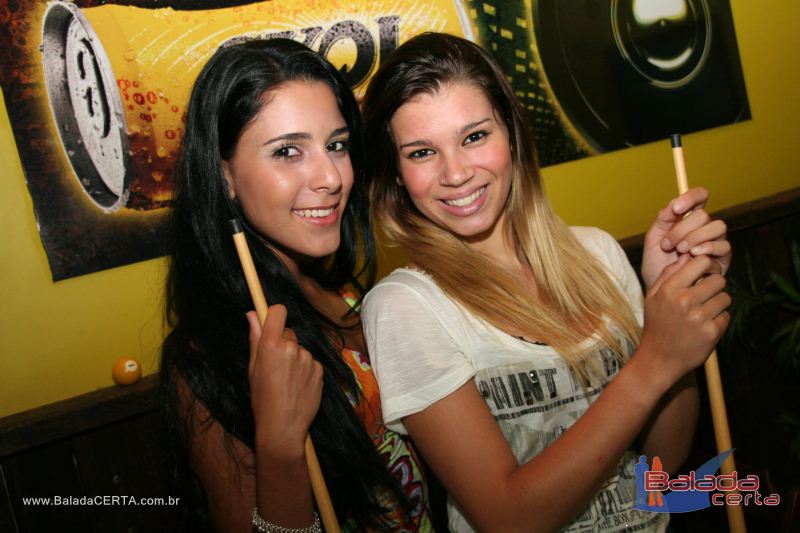 Balada: Fotos de quarta no Chiquita Bacana em Taguatinga - DF