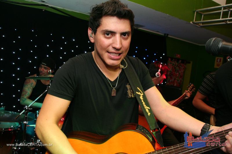 Balada: Fotos de sexta no Chiquita Bacana em Taguatinga - DF