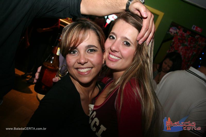 Balada: Fotos de sexta no Chiquita Bacana em Taguatinga - DF