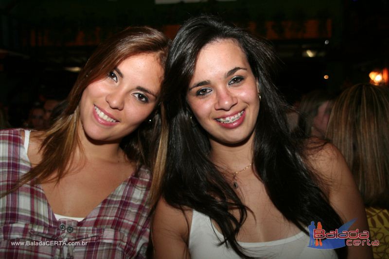 Balada: Fotos de sexta no Chiquita Bacana em Taguatinga - DF