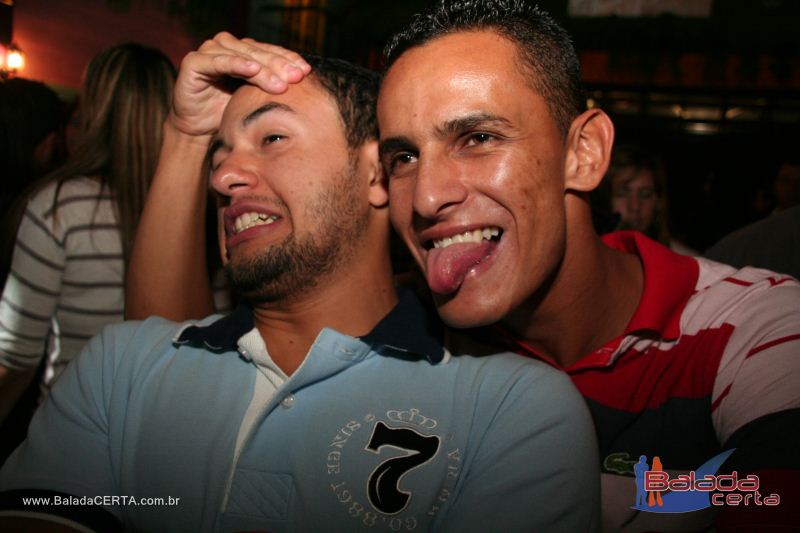 Balada: Fotos de sexta no Chiquita Bacana em Taguatinga - DF