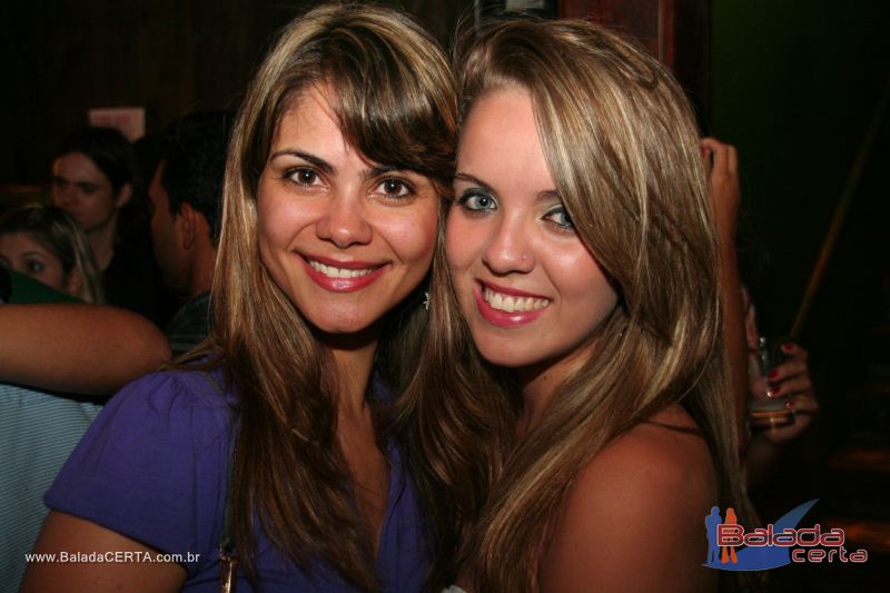 Balada: Fotos de sexta no Chiquita Bacana em Taguatinga - DF