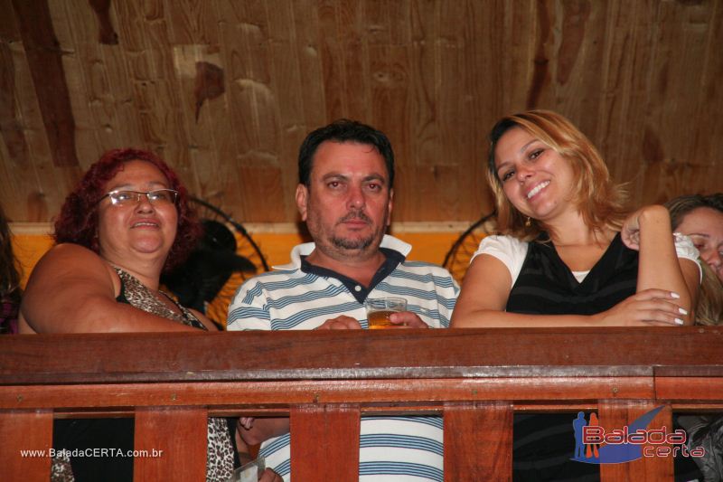 Balada: Fotos de sexta no Chiquita Bacana em Taguatinga - DF