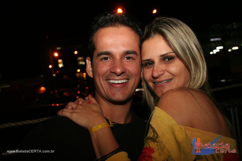 Balada: Fotos de sexta no Chiquita Bacana em Taguatinga - DF